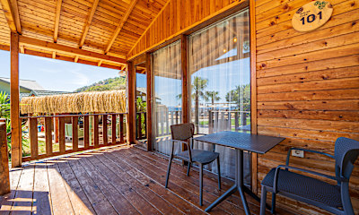 Cedar House